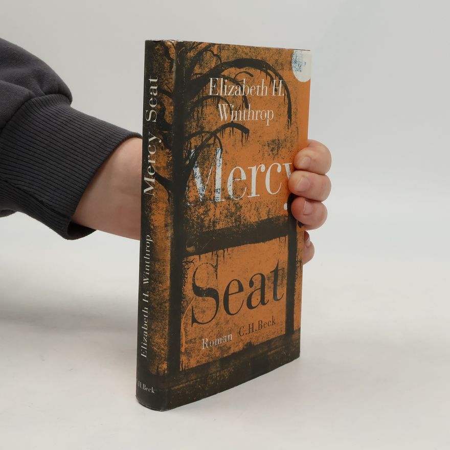 Elizabeth H. Winthrop Mercy Seat