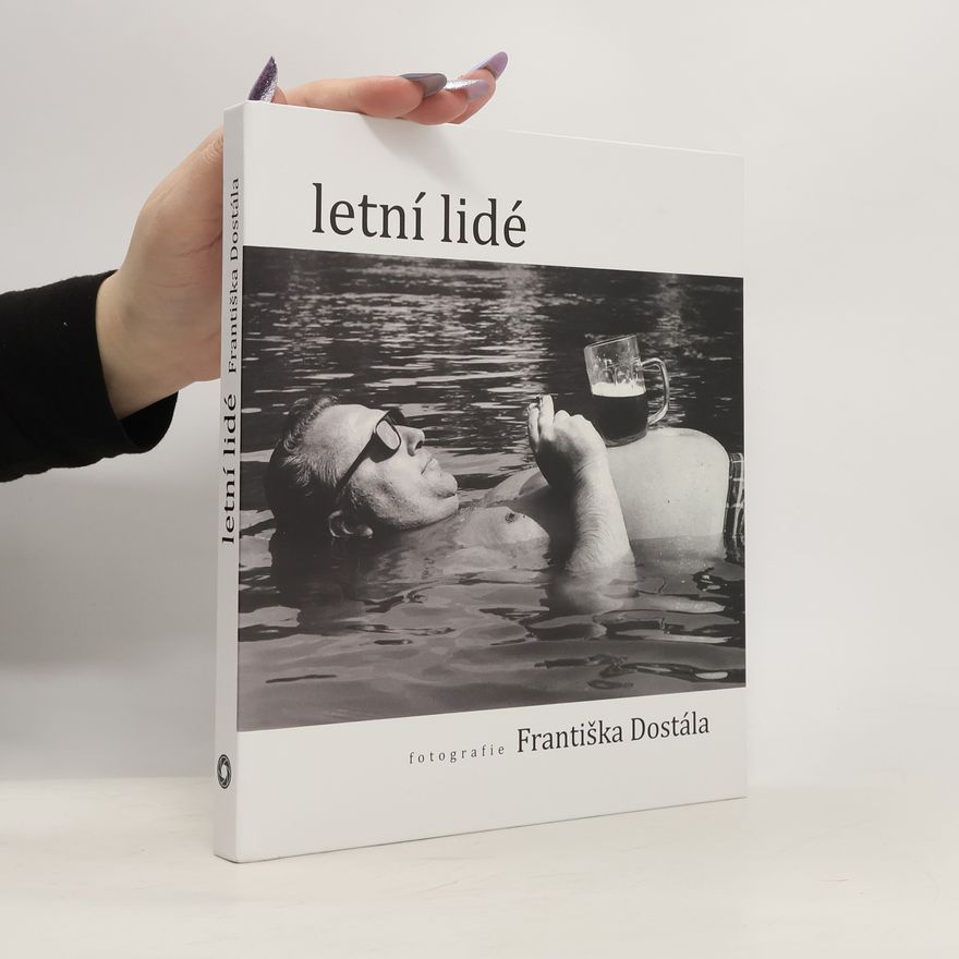 František Dostál Letní lidé