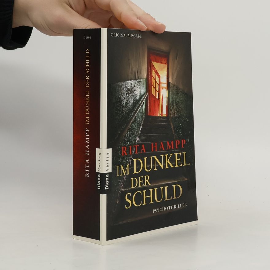 Rita Hampp Im Dunkel der Schuld