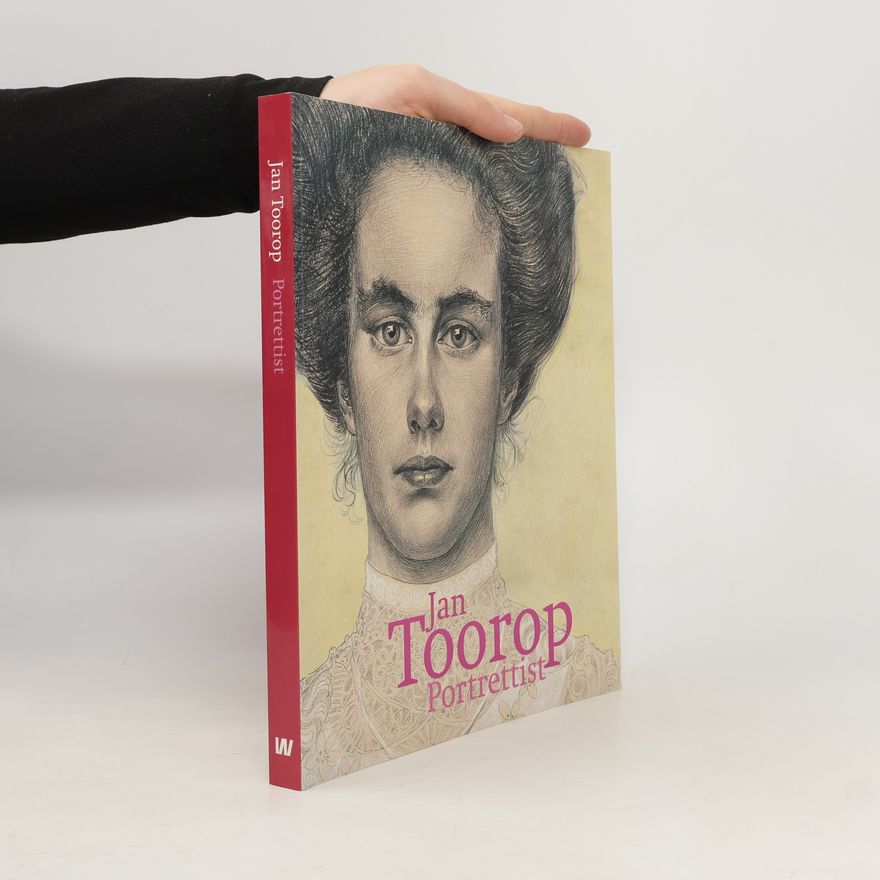 Museum Het Valkhof (Nijmegen) Jan Toorop, portrettist