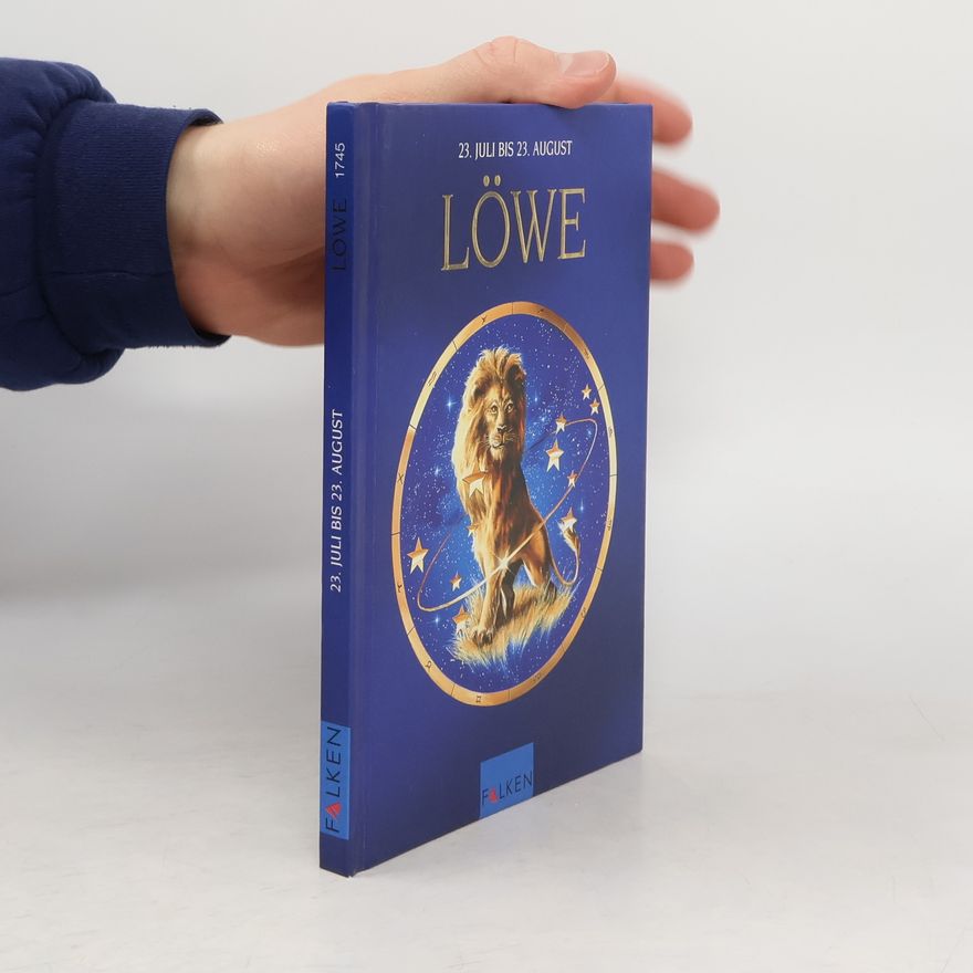 Friederika Luba von Cohlem Löwe