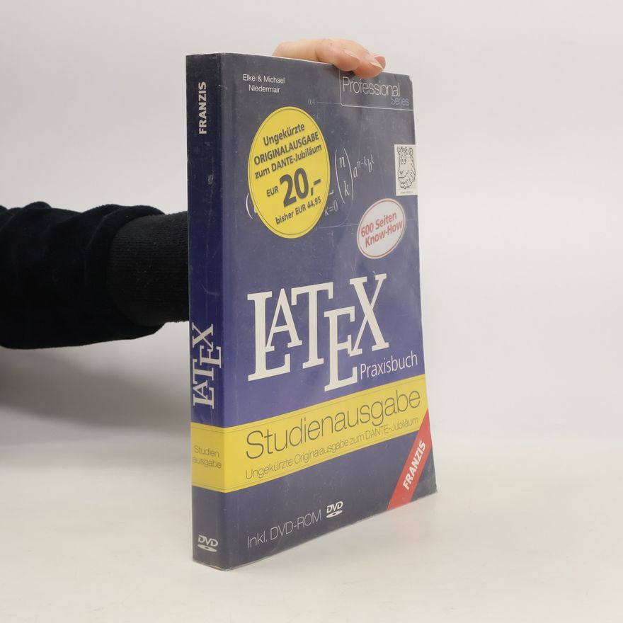Elke Niedermair LATEX