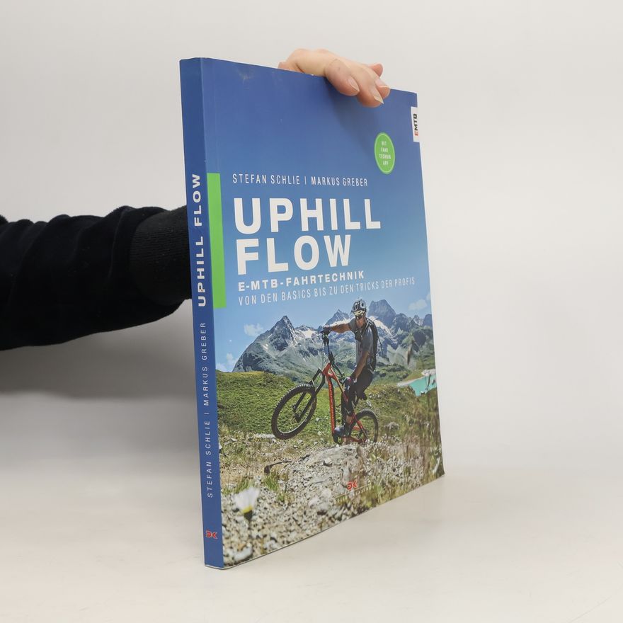 Stefan Schlie Uphill-Flow