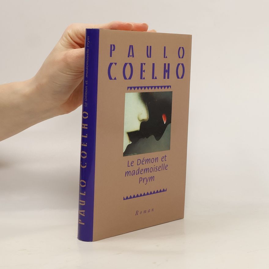 Paulo Coelho Le démon et mademoiselle Prym