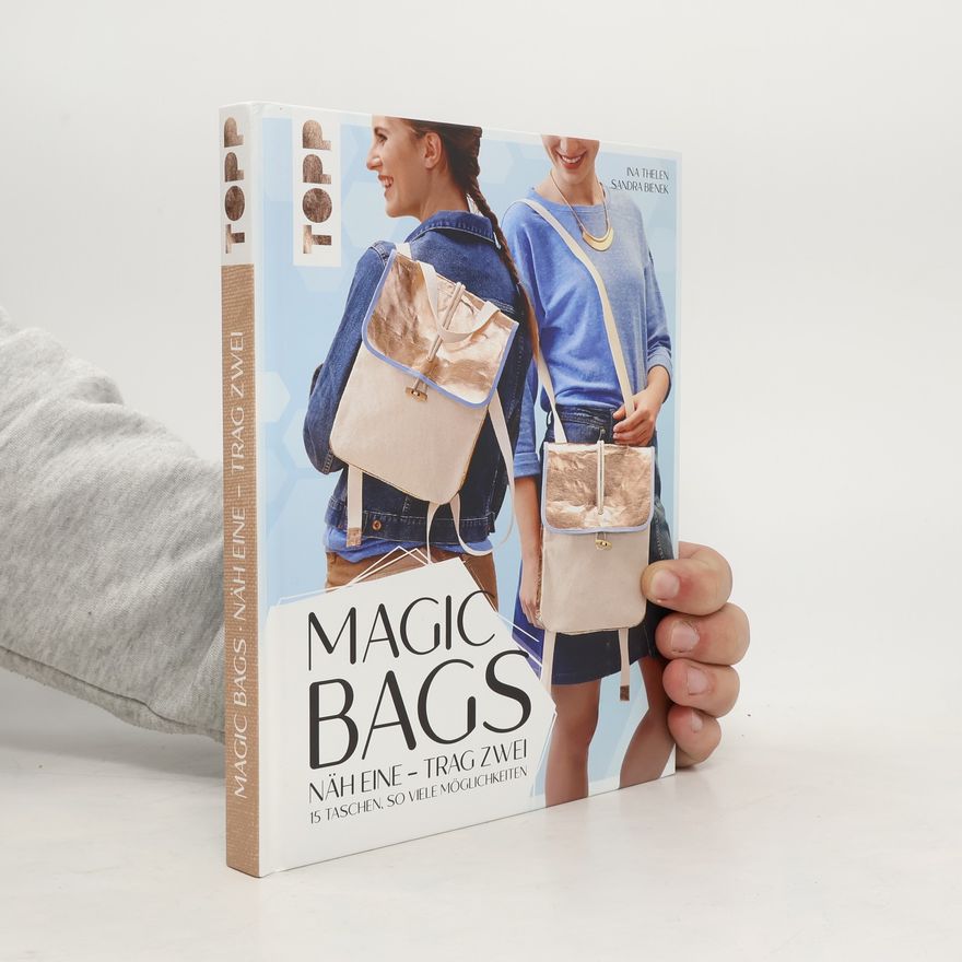 Ina Thelen Magic Bags