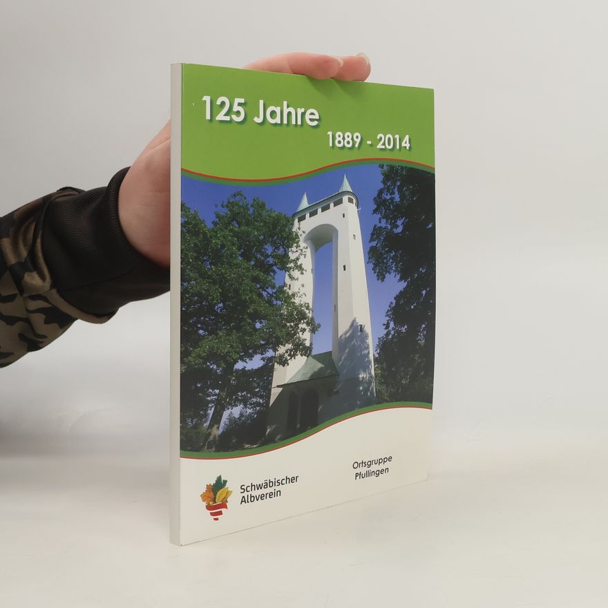 Autorenkollektiv 125 Jahre