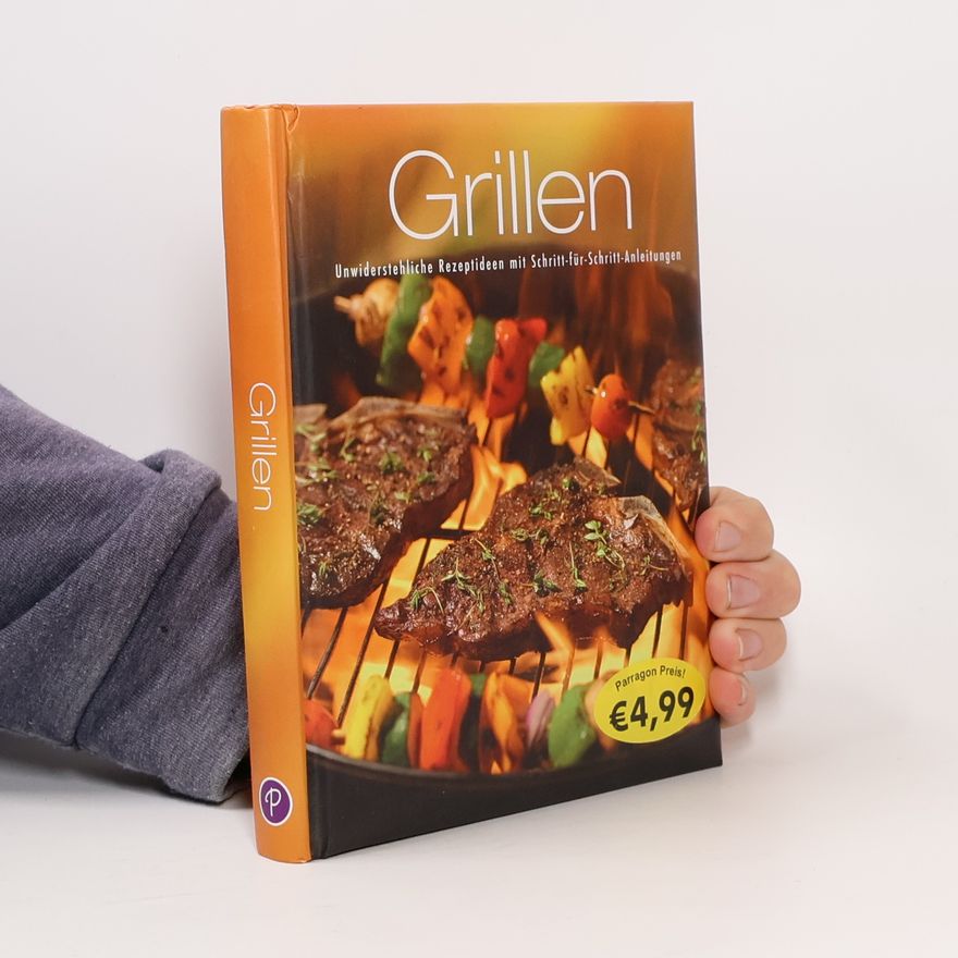 Autorenkollektiv Grillen