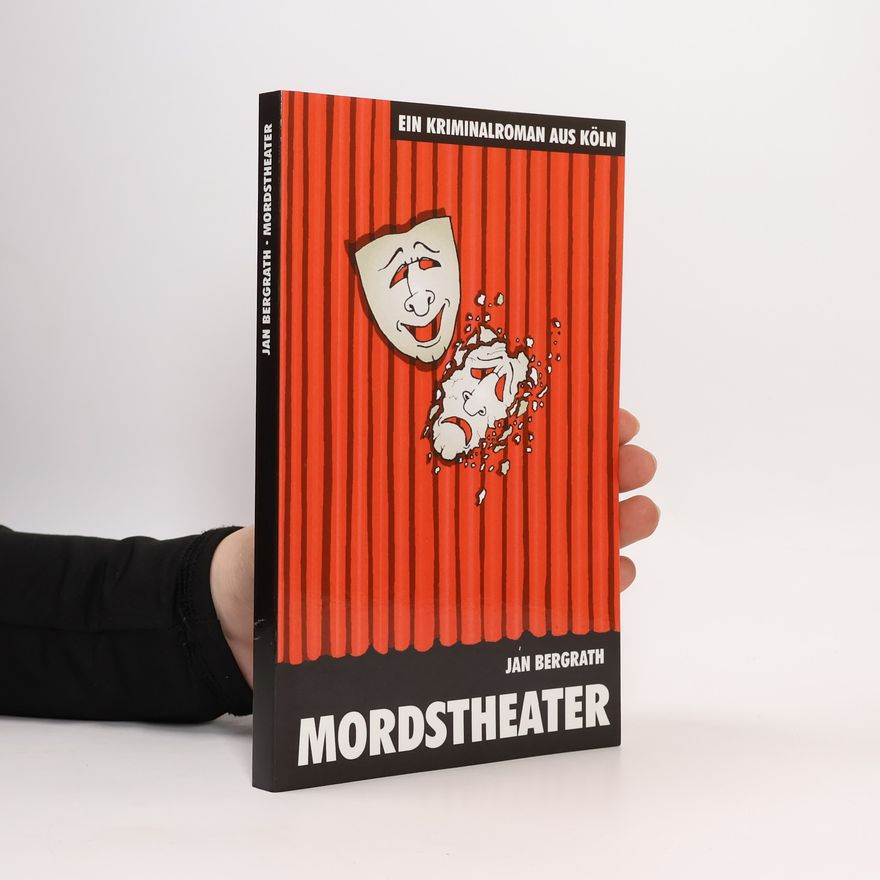 Jan Bergrath Mordstheater