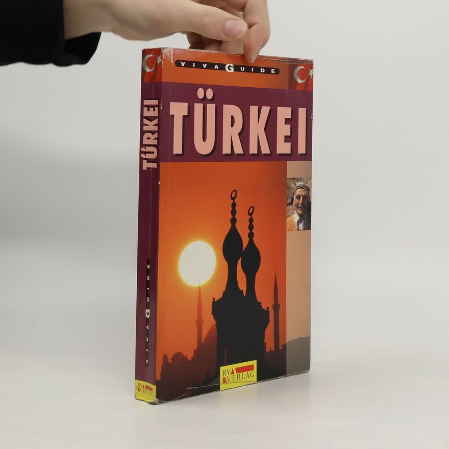 Diana Darke Türkei