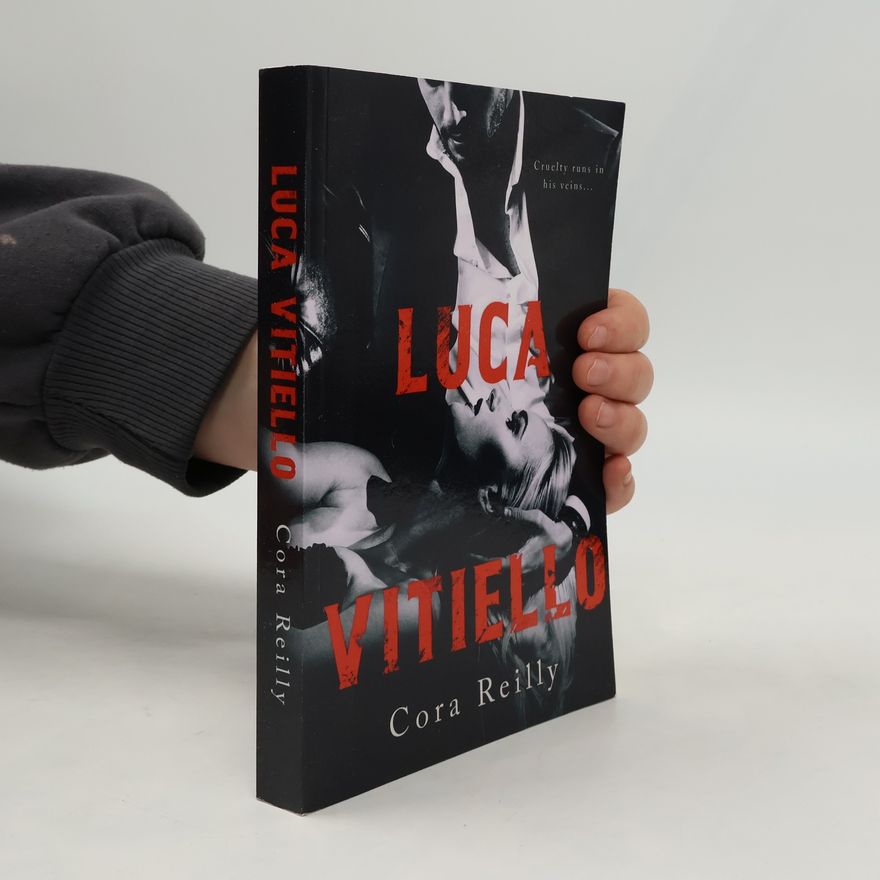 Cora Reilly Luca Vitiello