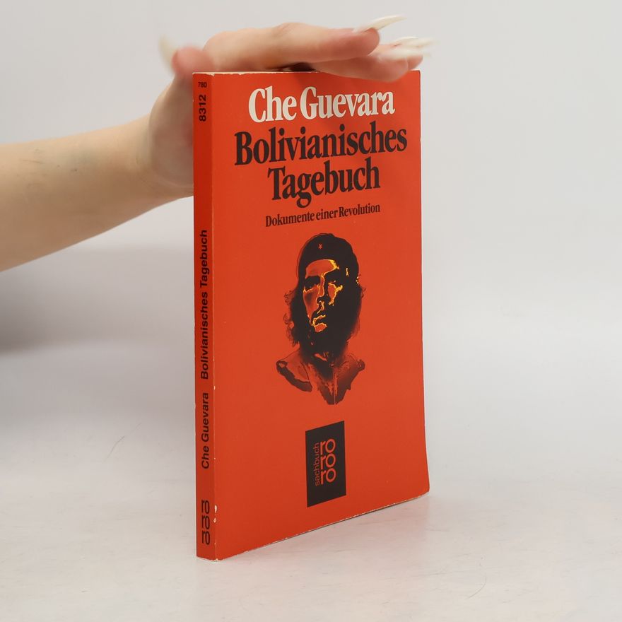 Che Guevara Bolivianisches Tagebuch