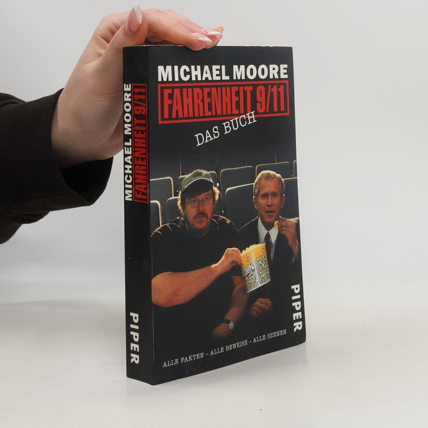 Michael Moore Fahrenheit 9/11