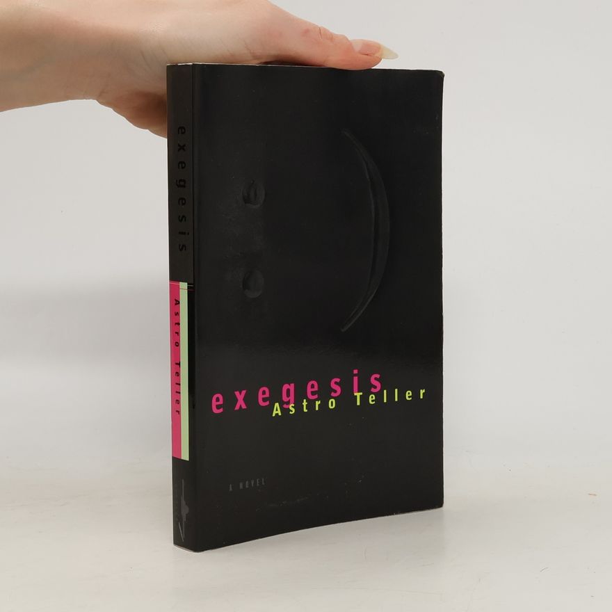 Astro Teller Exegesis