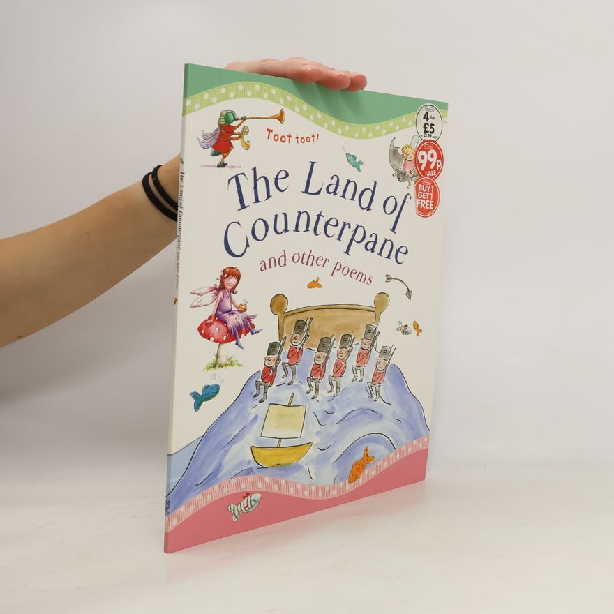 Tig Thomas The Land of Counterpane