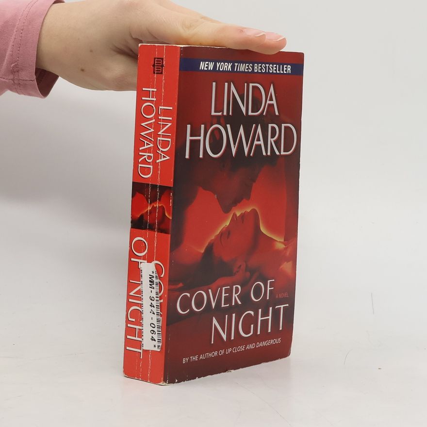 Linda Howard Cover of Night