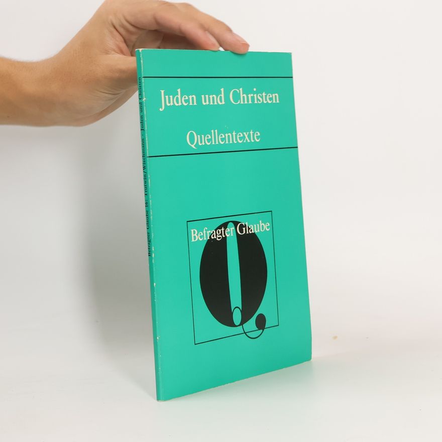 Wischmann Juden und Christen