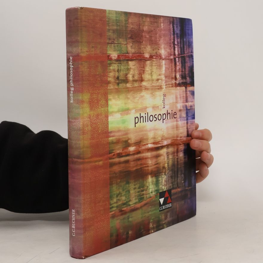 Beate Marschall-Bradl Kolleg Philosophie