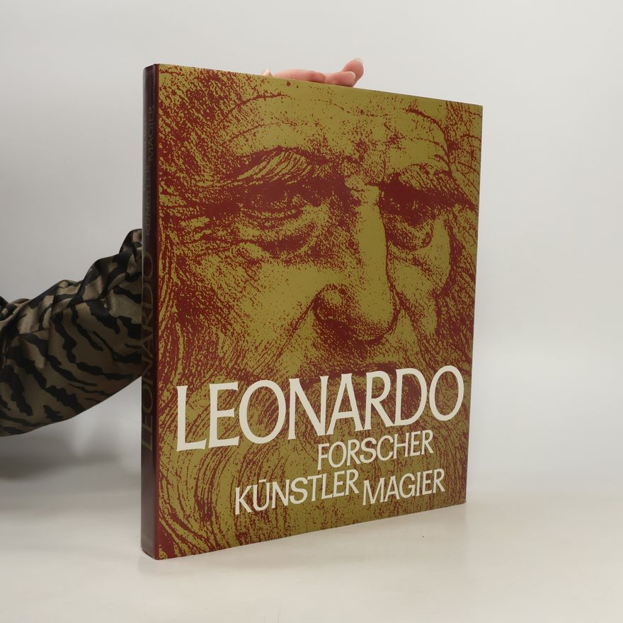 Leonardo da Vinci Leonardo