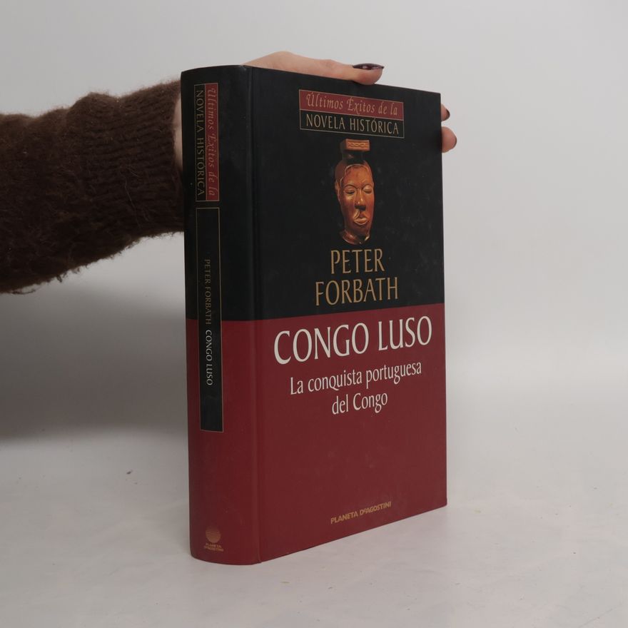 Peter Forbath Congo luso