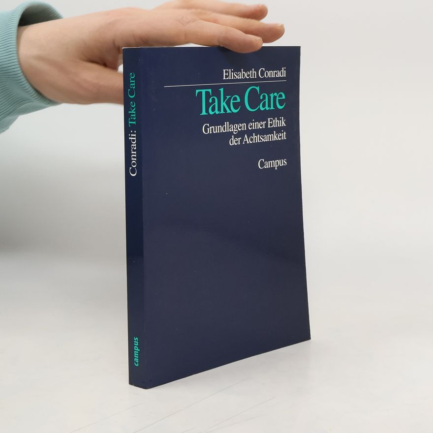 Elisabeth Conradi Take Care