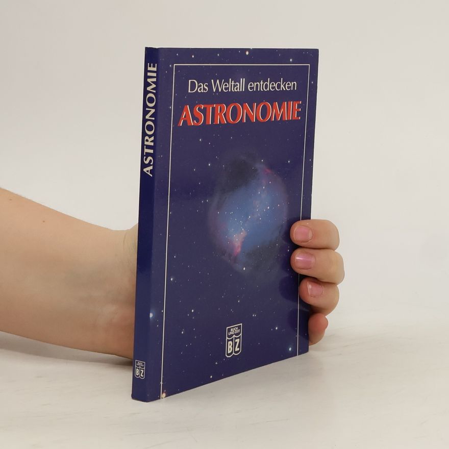 Autorenkollektiv Astronomie