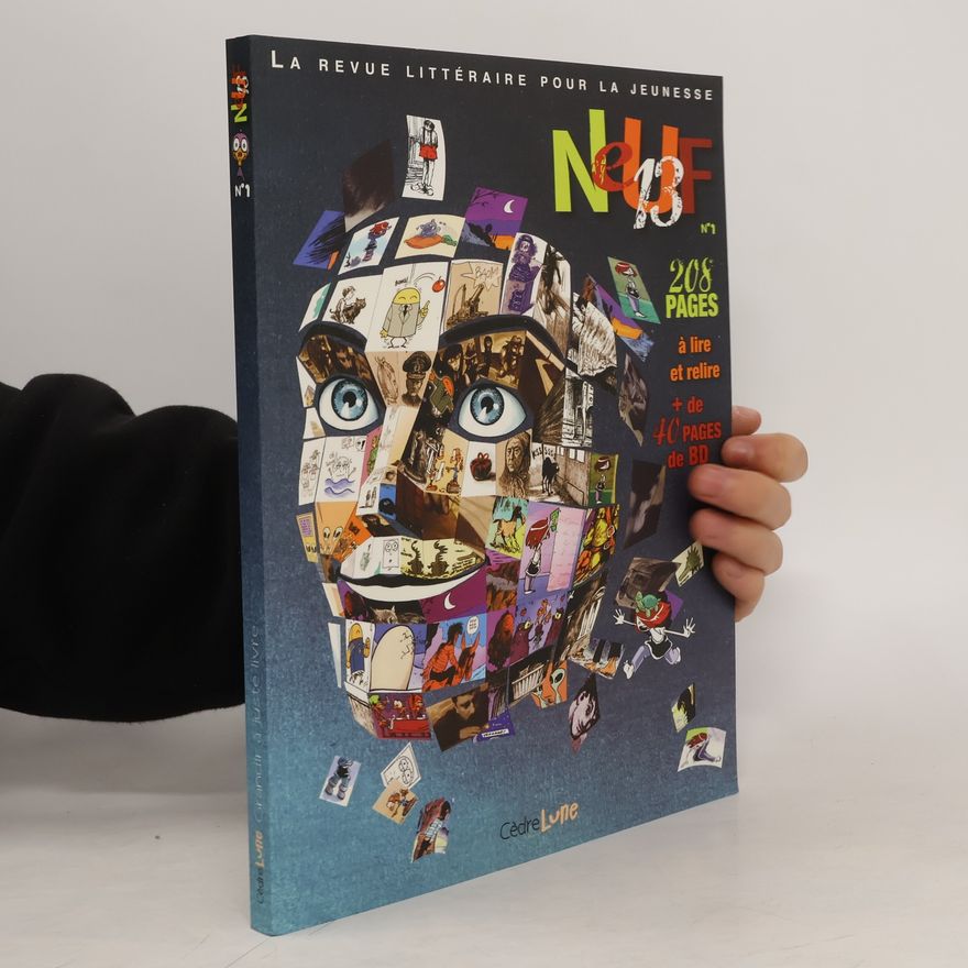 François-Guillaume Lorrain Neuf 13 N° 1