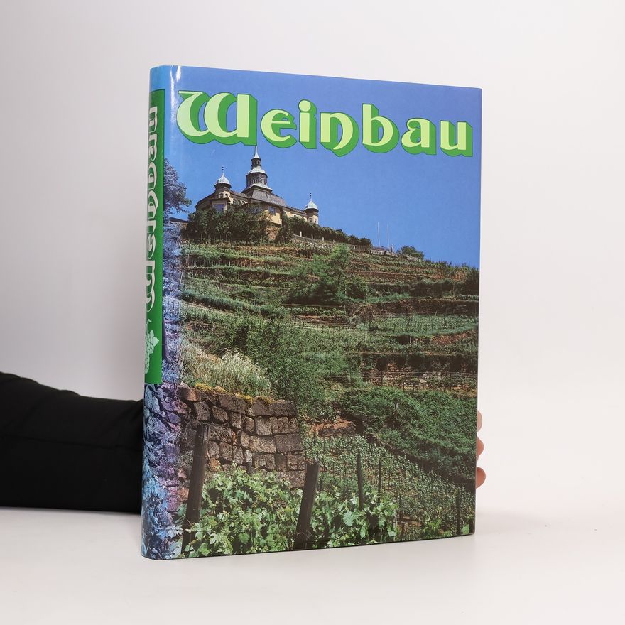 Ingeburg Borrmann Weinbau