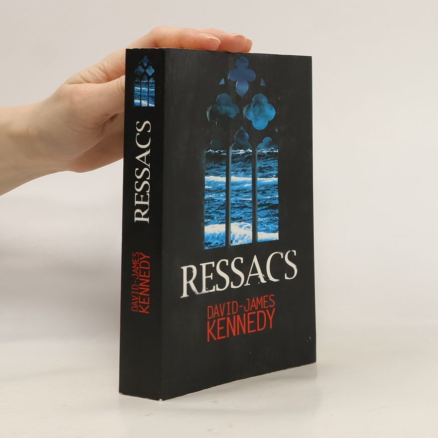 David-James Kennedy Ressacs