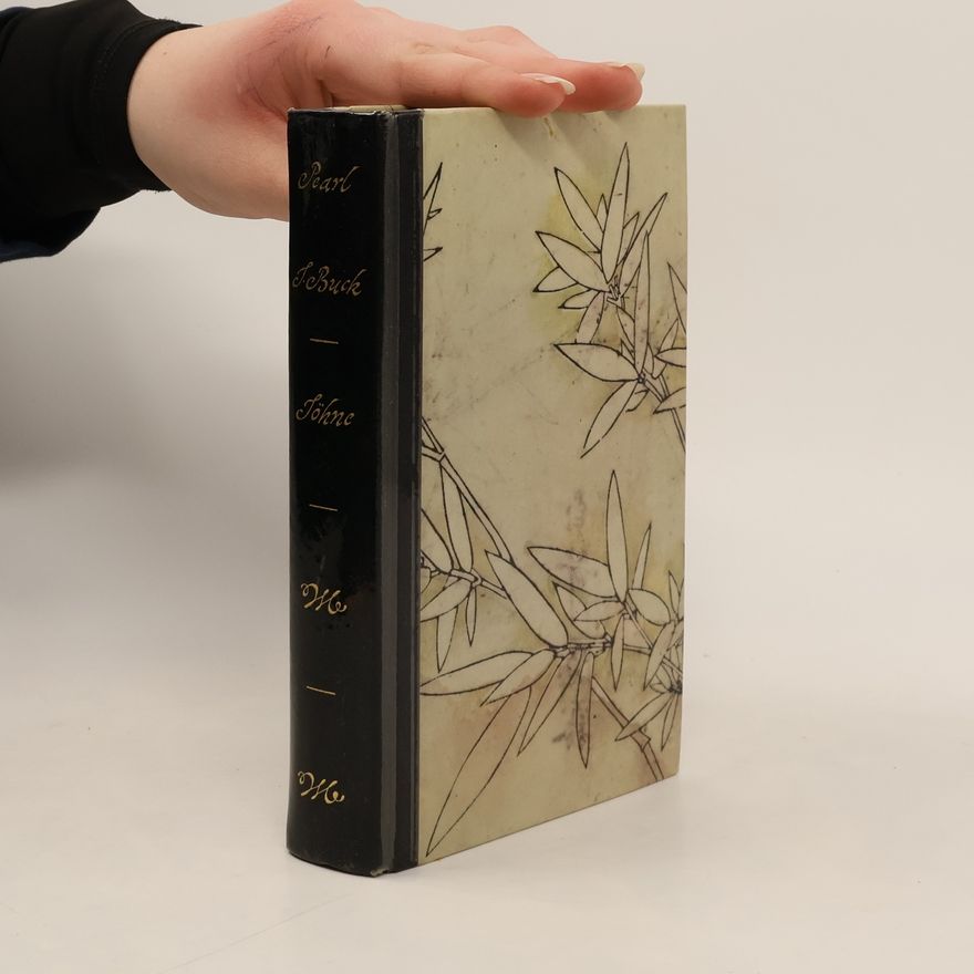 Pearl S. Buck Söhne