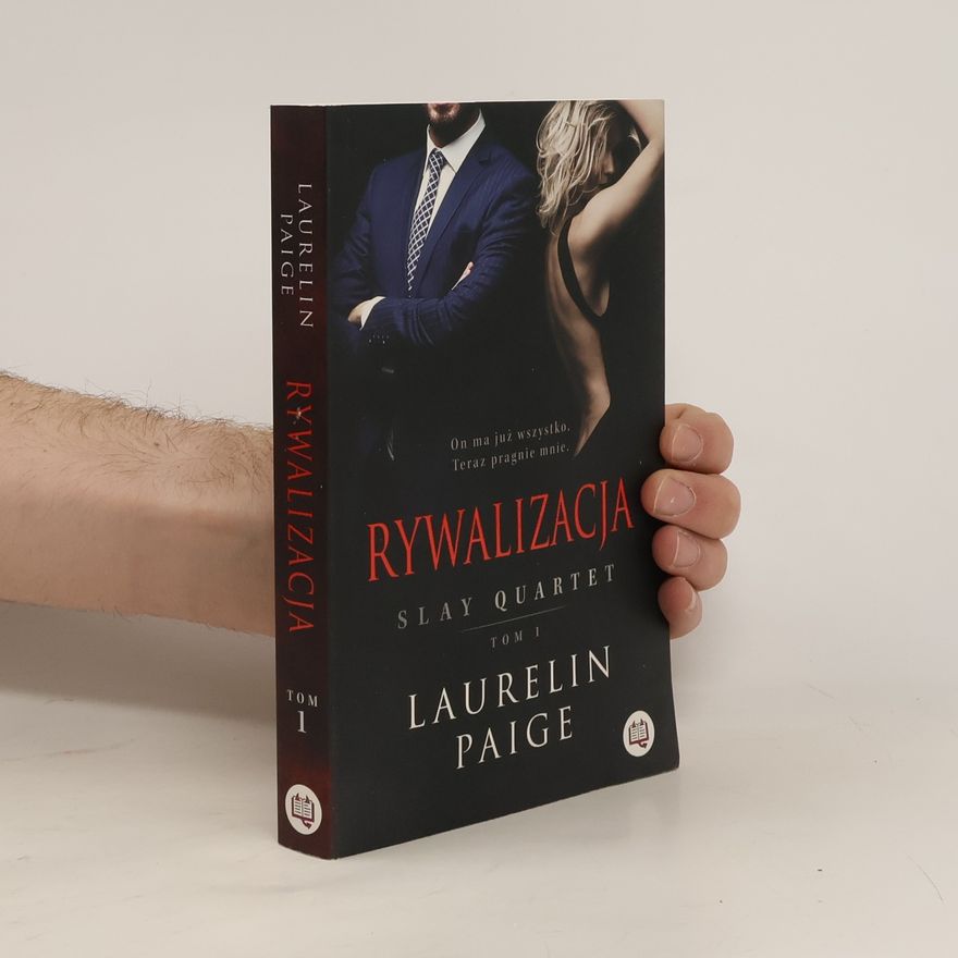Paige Laurelin Slay Quartet T.1 Rywalizacja