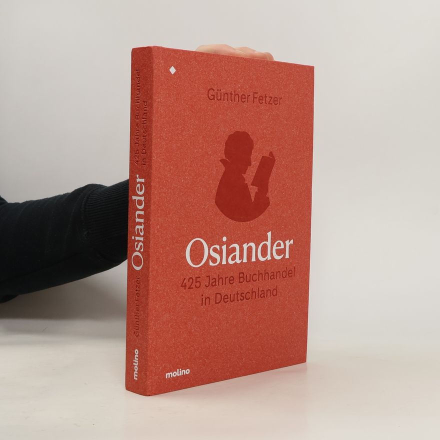 Günther Fetzer Osiander