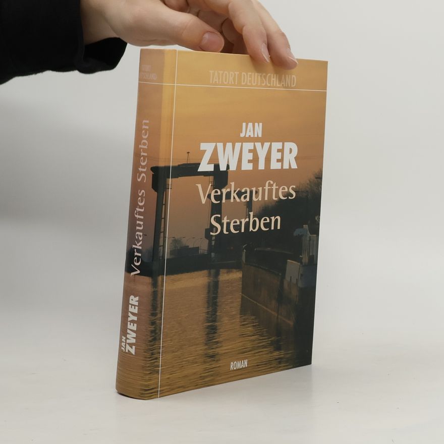 Jan Zweyer Verkauftes Sterben