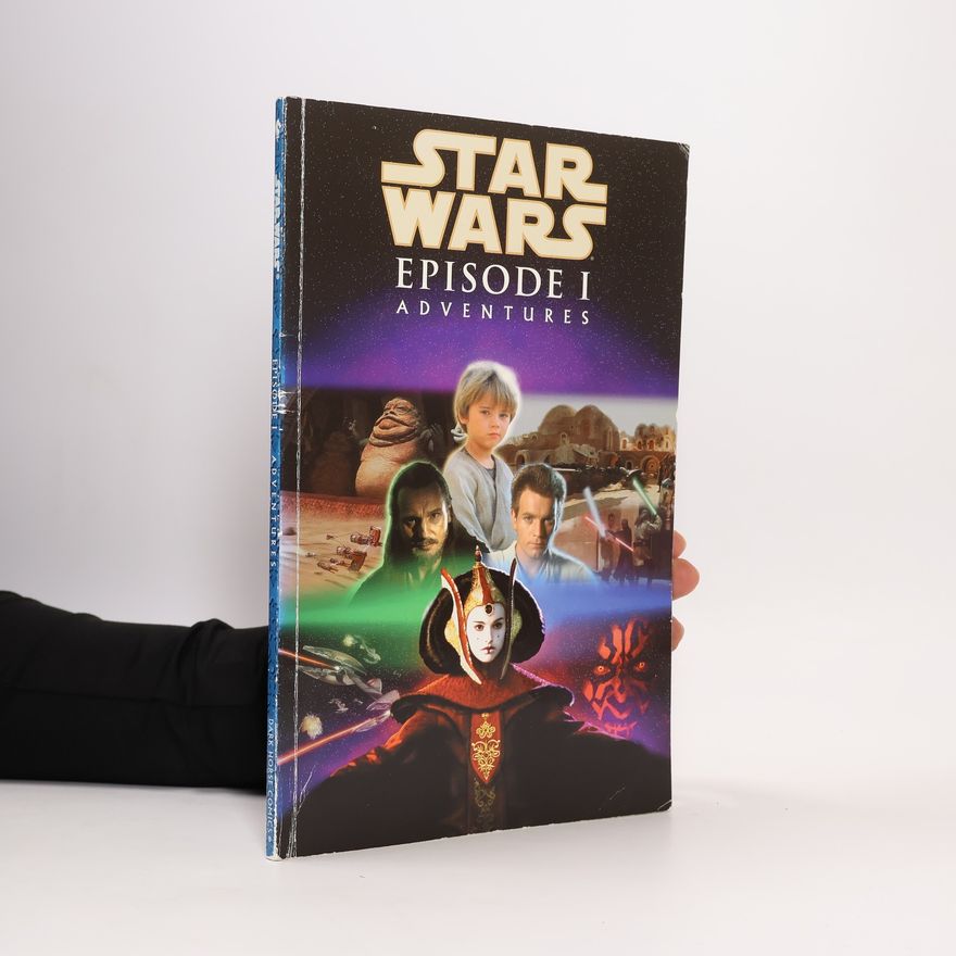 Steve Crespo Star Wars