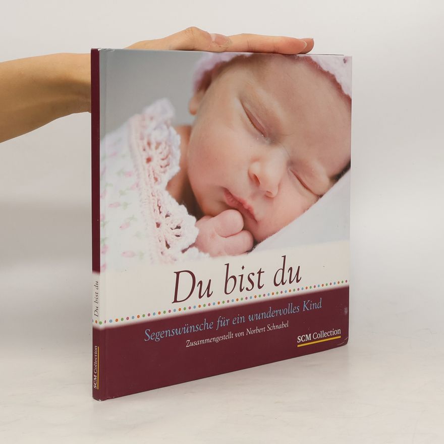 Norbert Schnabel Du bist du
