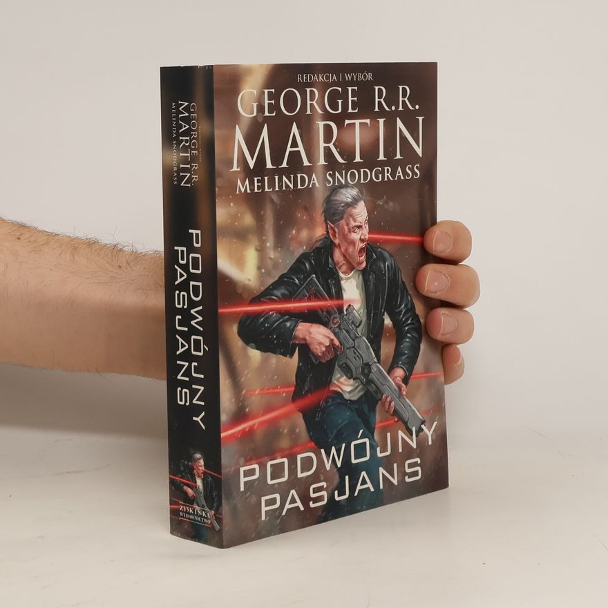 Collectif d'auteurs Podwójny pasjans