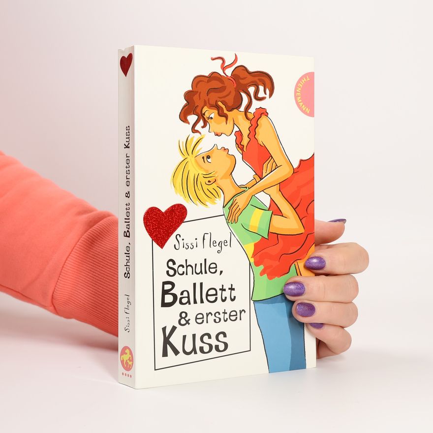Sissi Flegel Schule, Ballett & erster Kuss
