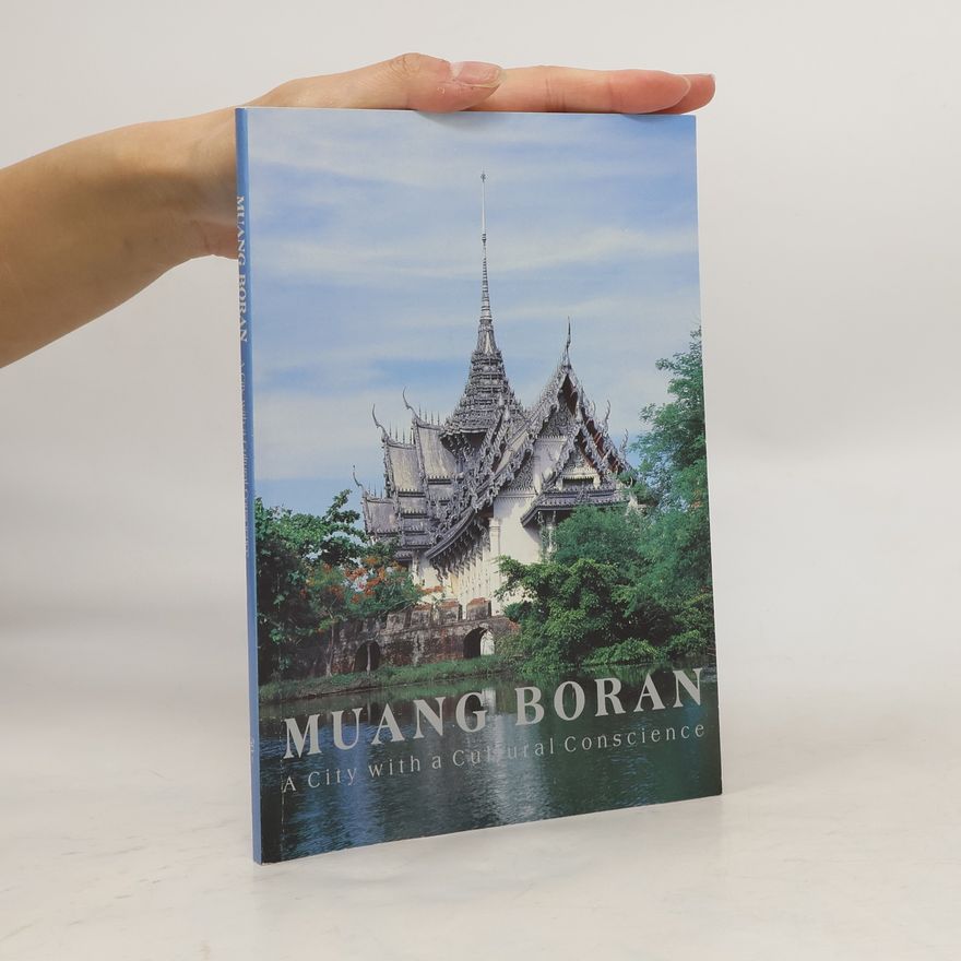 Autorenkollektiv Muang Boran