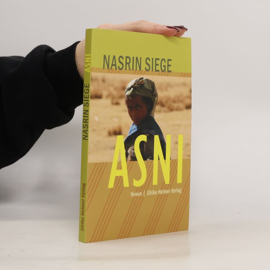 Nasrin Siege Asni