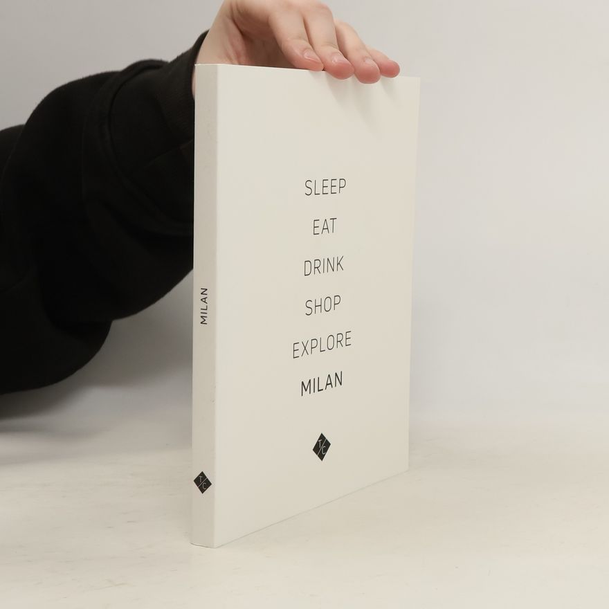 Hanni Heinrich Milan - city guide for design lovers