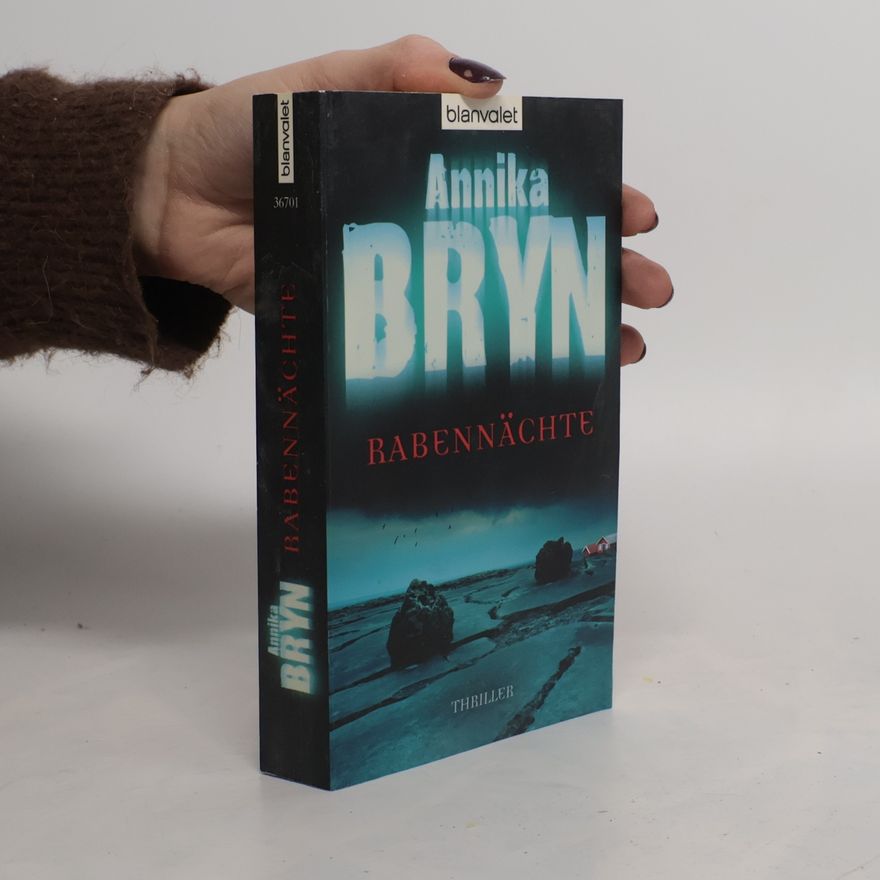 Annika Bryn Rabennächte