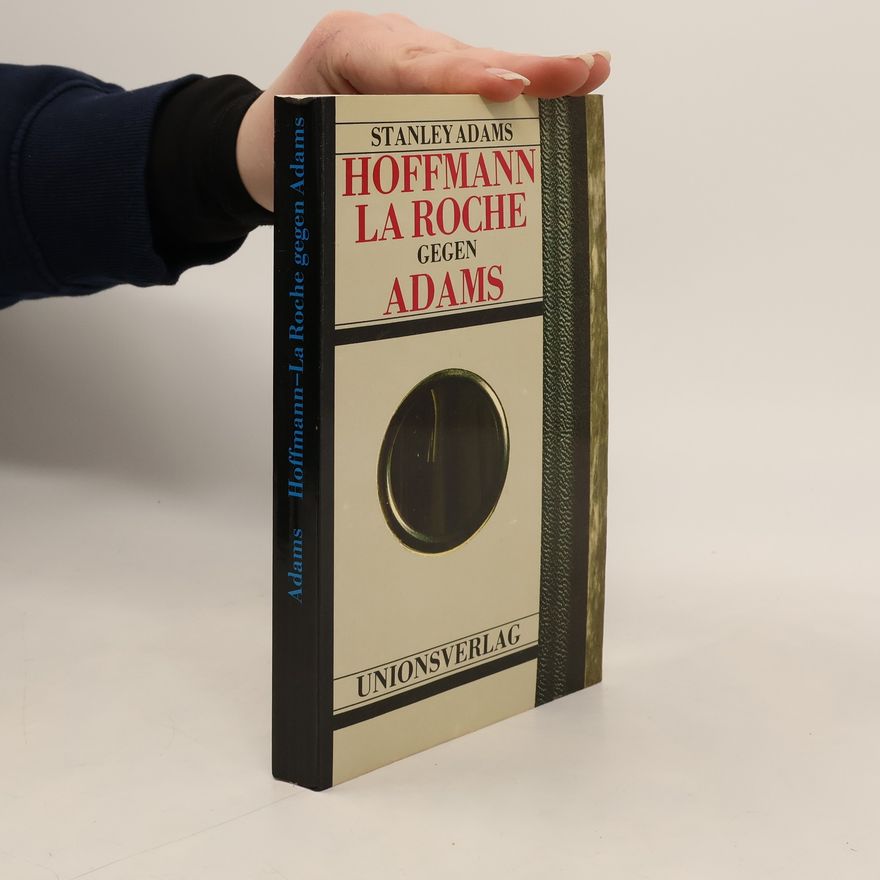 Stanley Adams Hoffmann-LaRoche gegen Adams