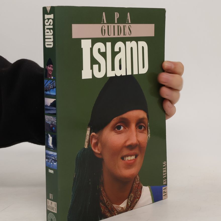 Bob Krist Island