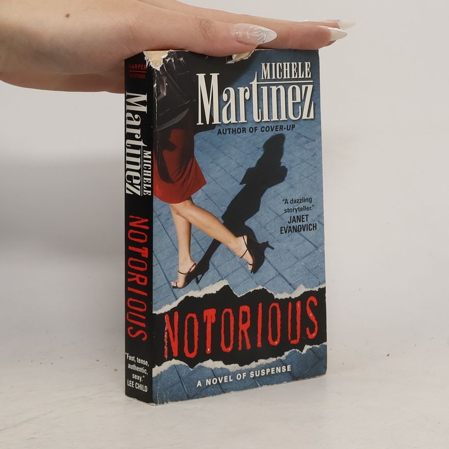 Michele Martinez Notorious