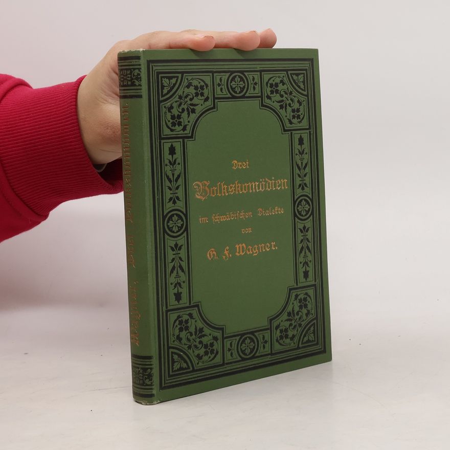 G. F. Wagner  Der Handstreich bis auf Spik und Knopf oder Der Bauernstolz
