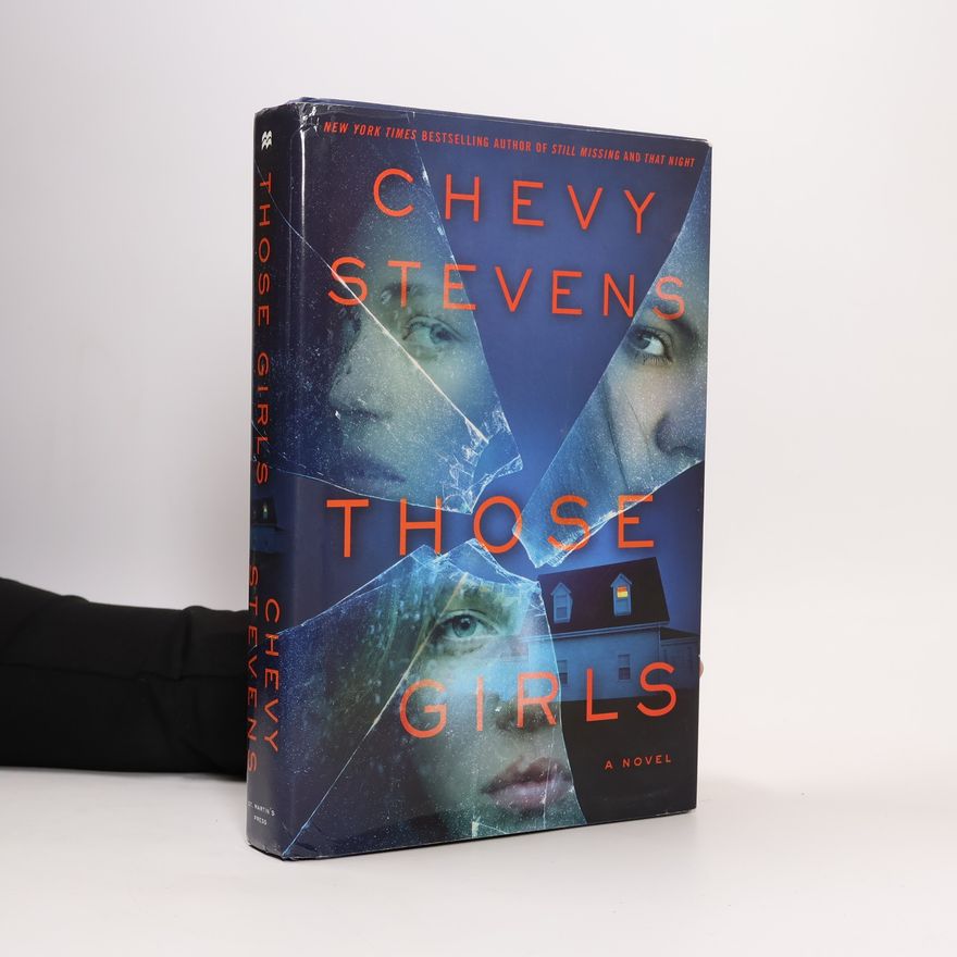 Chevy Stevens Those Girls