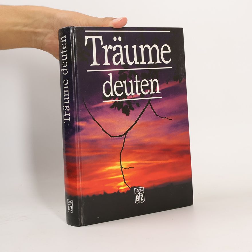 Rolf Faller Träume deuten