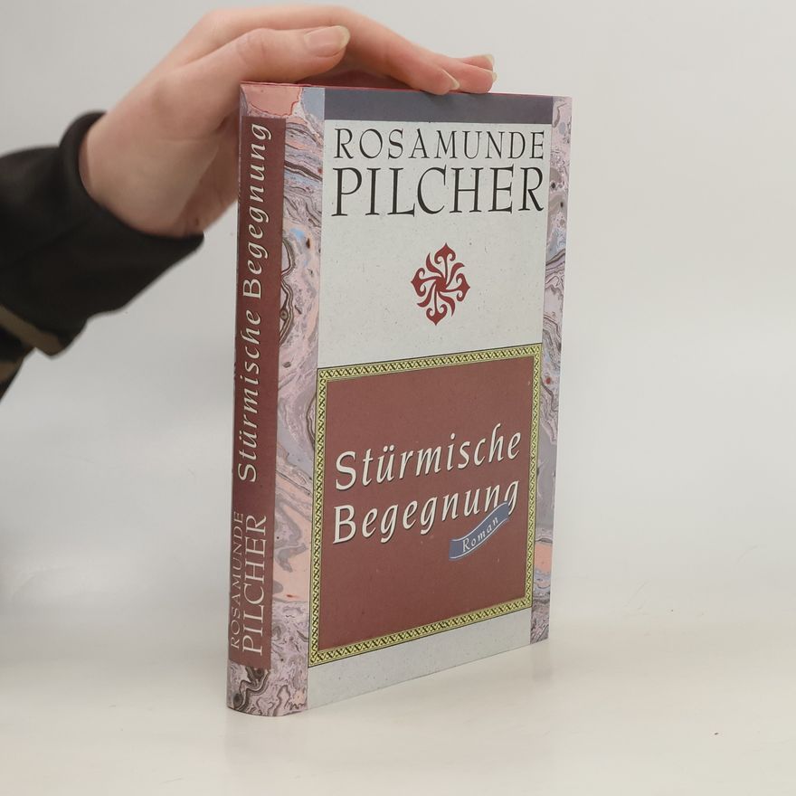 Rosamunde Pilcher Stürmische Begegnung