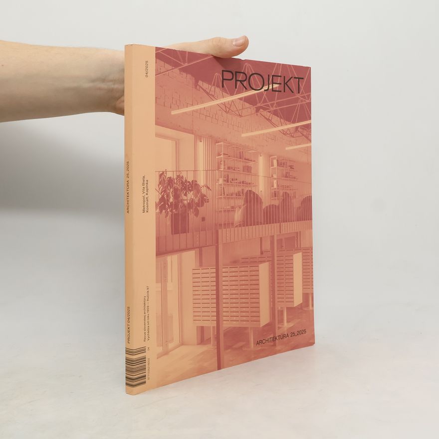 Various authors Projekt 04/2025