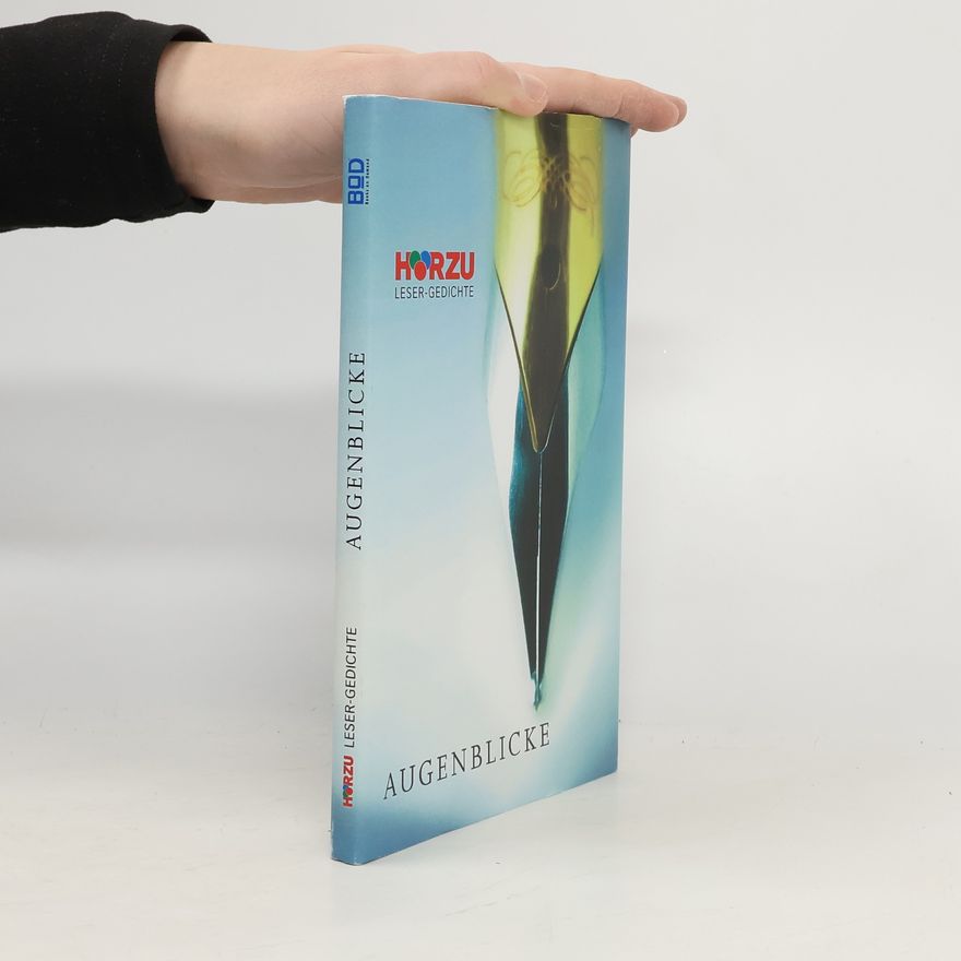 Autorenkollektiv Augenblicke
