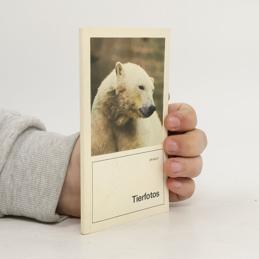 Roland Brinsch Tierfotos